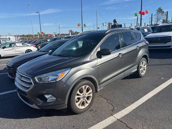 FORD ESCAPE 2018 1FMCU0GD1JUA65584 image FORD ESCAPE 2018 1FMCU0GD1JUA65584 image