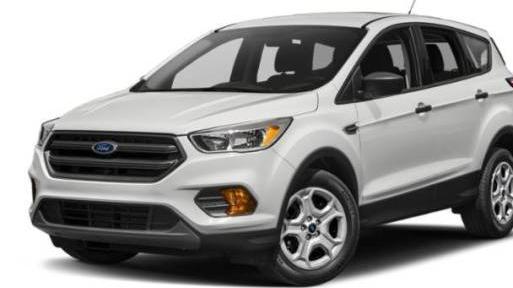 FORD ESCAPE 2018 1FMCU0GDXJUA76213 image