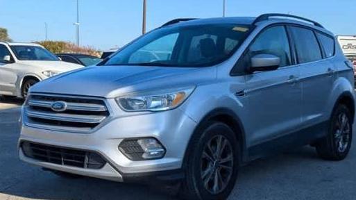 FORD ESCAPE 2018 1FMCU0GD1JUA35405 image