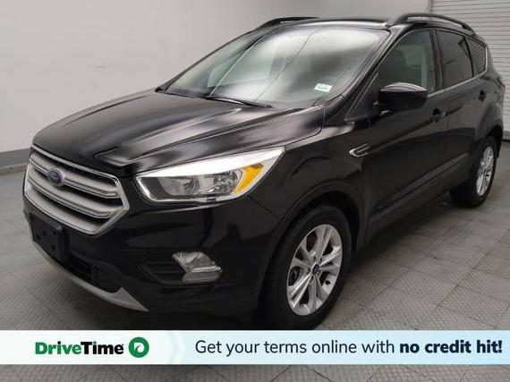 FORD ESCAPE 2018 1FMCU9GD5JUB45877 image FORD ESCAPE 2018 1FMCU9GD5JUB45877 image