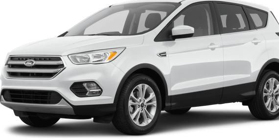 FORD ESCAPE 2018 1FMCU9HD2JUA46481 image