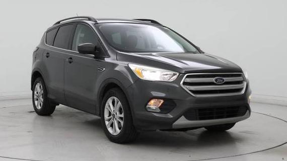 FORD ESCAPE 2018 1FMCU0GDXJUA65566 image