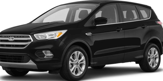 FORD ESCAPE 2018 1FMCU9GD3JUA31991 image