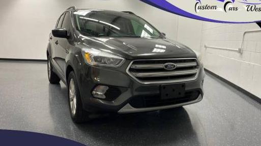 FORD ESCAPE 2018 1FMCU9HDXJUA30836 image