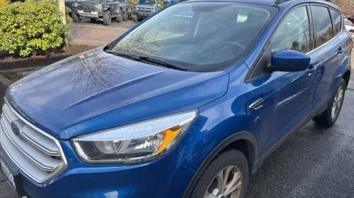 FORD ESCAPE 2018 1FMCU9GD9JUD51610 image