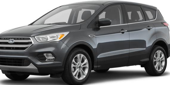 FORD ESCAPE 2018 1FMCU0GD3JUA53808 image