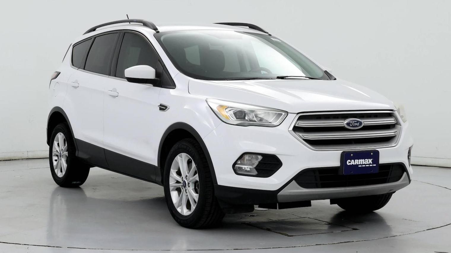 FORD ESCAPE 2018 1FMCU9HDXJUA96822 image