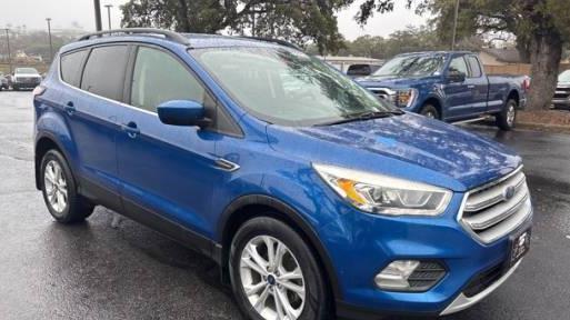 FORD ESCAPE 2018 1FMCU0HD3JUB85451 image