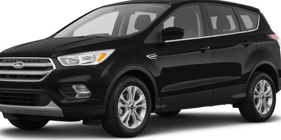 FORD ESCAPE 2018 1FMCU0GD6JUC36877 image
