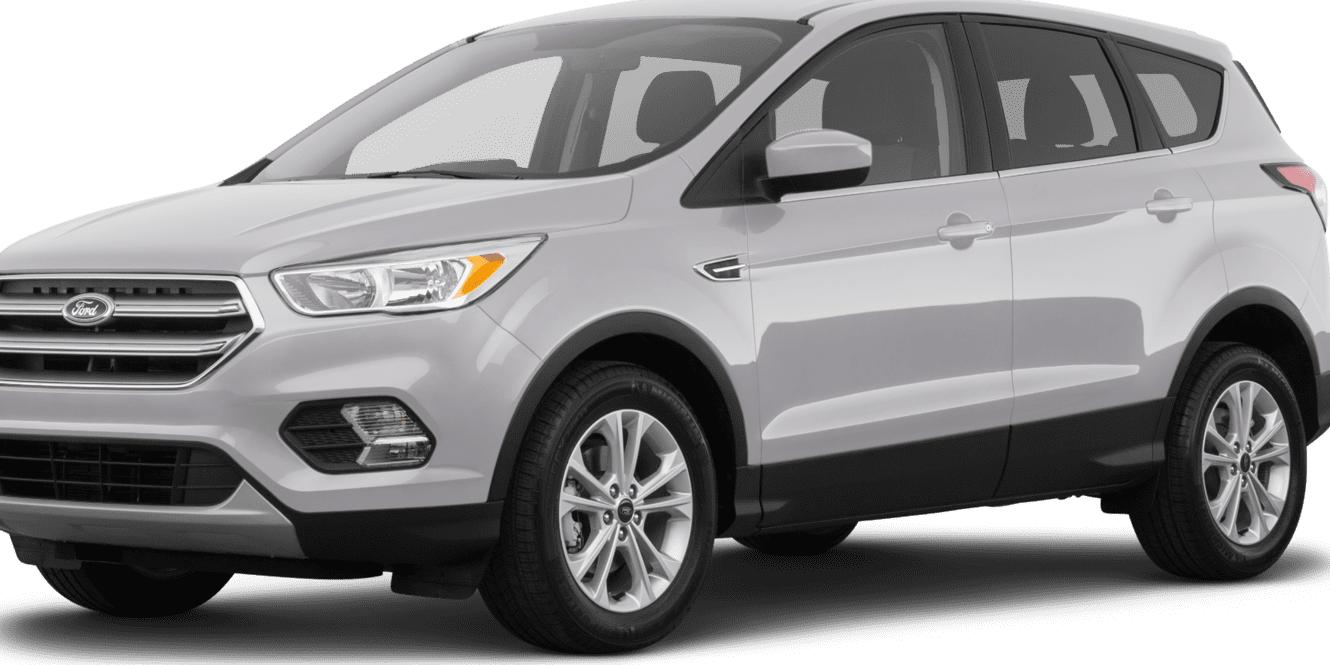 FORD ESCAPE 2018 1FMCU0HDXJUC03329 image