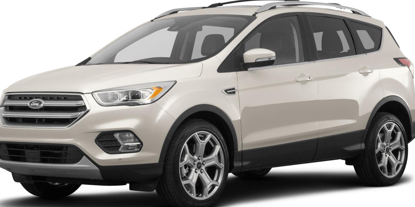 FORD ESCAPE 2018 1FMCU0J93JUB36496 image