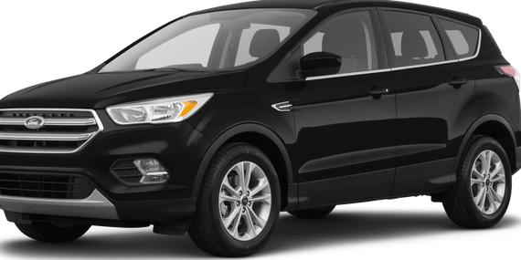 FORD ESCAPE 2018 1FMCU0GD3JUB75438 image