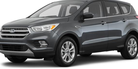 FORD ESCAPE 2018 1FMCU9GD8JUC05473 image
