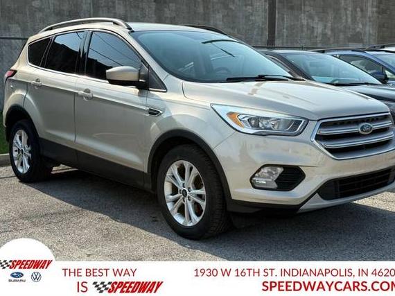 FORD ESCAPE 2018 1FMCU0HD2JUB68169 image