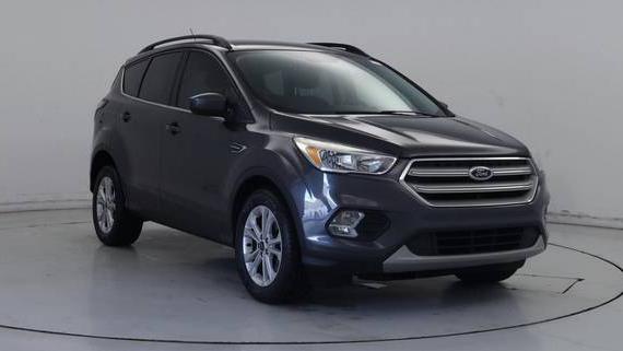 FORD ESCAPE 2018 1FMCU0GDXJUB95640 image