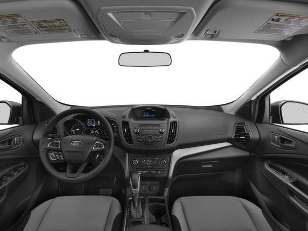 FORD ESCAPE 2018 1FMCU0HD6JUA69581 image