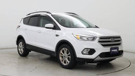 FORD ESCAPE 2018 1FMCU0GDXJUC27955 image FORD ESCAPE 2018 1FMCU0GDXJUC27955 image