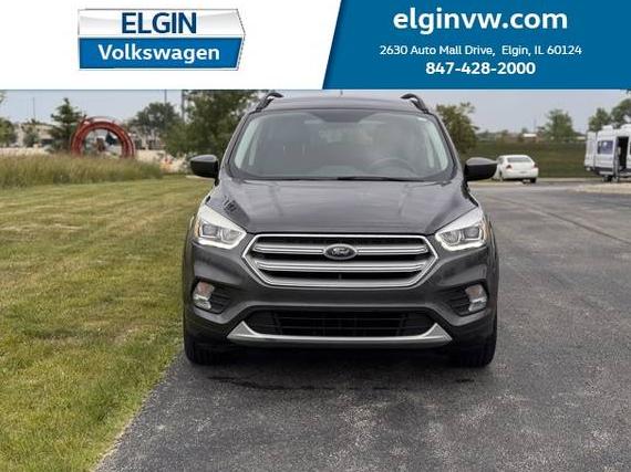 FORD ESCAPE 2018 1FMCU9HD6JUB50455 image