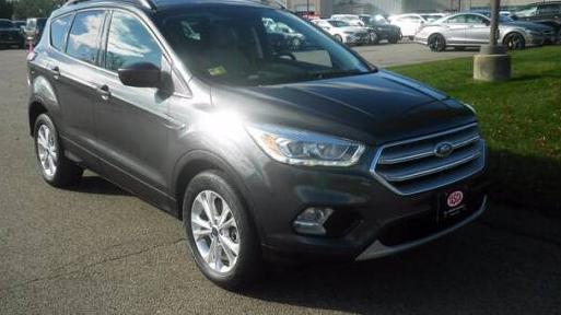 FORD ESCAPE 2018 1FMCU9HD1JUA87684 image