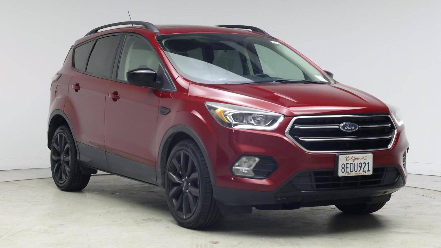 FORD ESCAPE 2018 1FMCU0HD2JUC48894 image