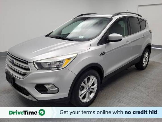 FORD ESCAPE 2018 1FMCU0GD4JUB22070 image