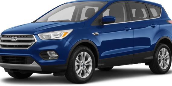 FORD ESCAPE 2018 1FMCU9GD4JUC35120 image