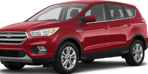FORD ESCAPE 2018 1FMCU9HD2JUC85223 image