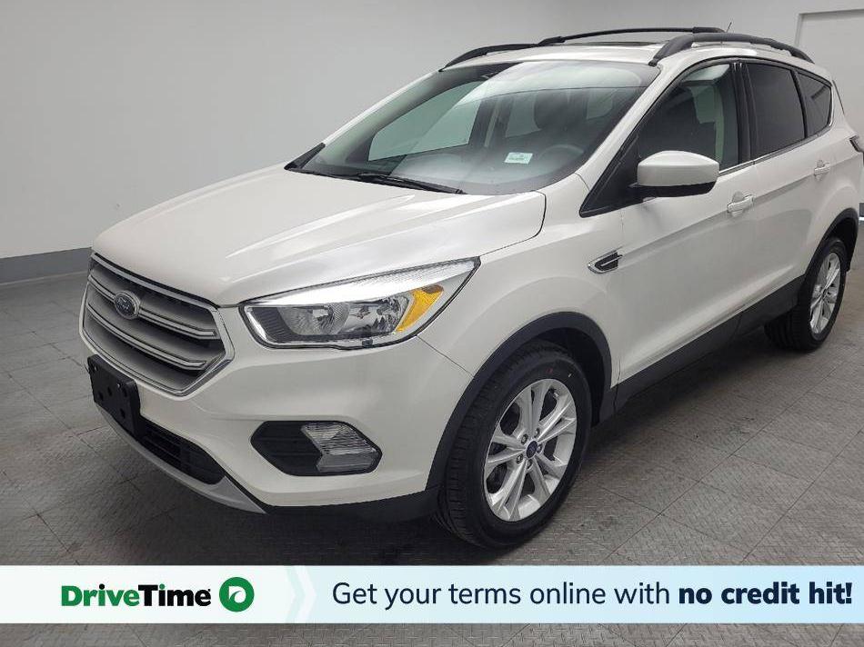 FORD ESCAPE 2018 1FMCU0GD3JUB04434 image