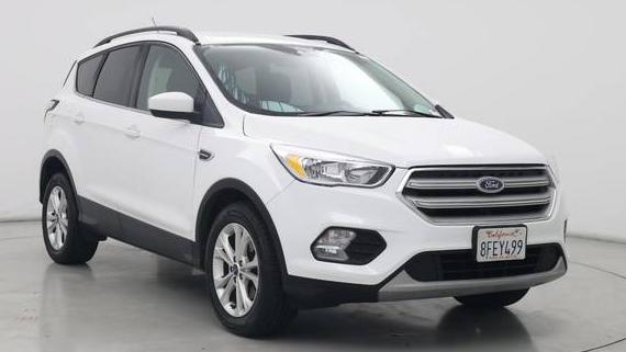 FORD ESCAPE 2018 1FMCU0GD4JUC48753 image
