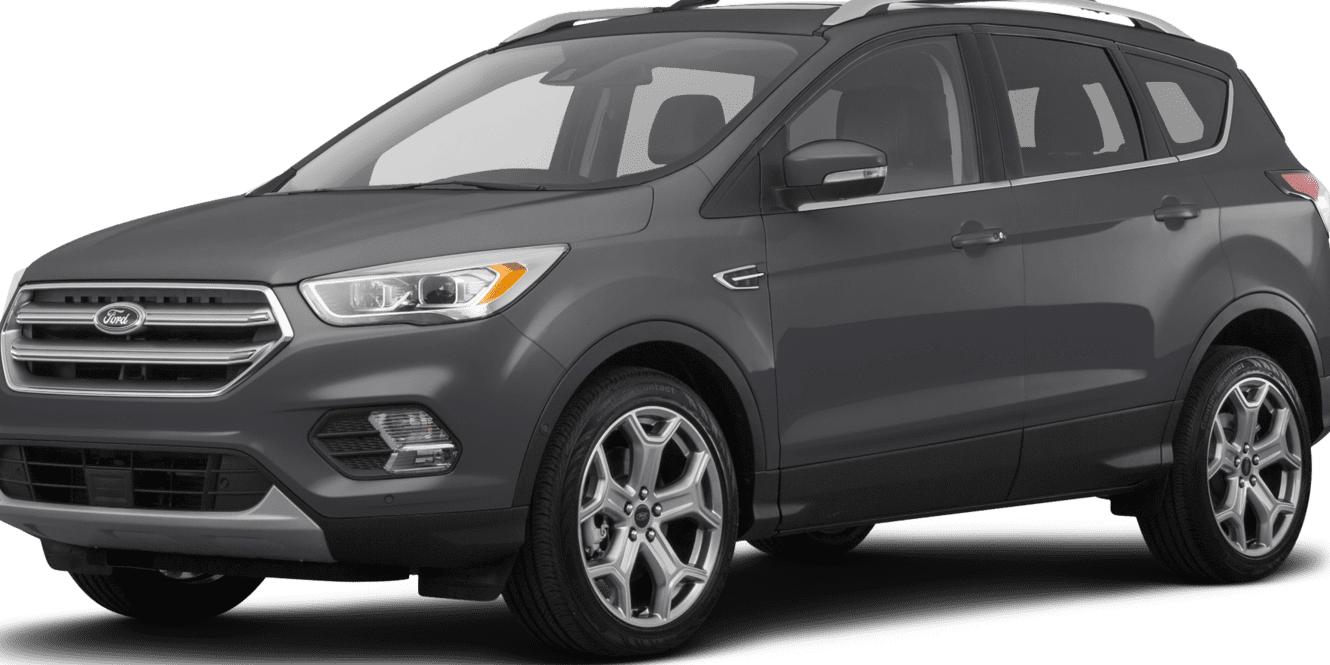 FORD ESCAPE 2018 1FMCU9J95JUA35092 image