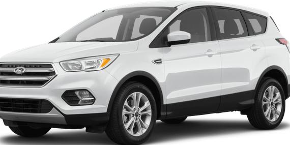 FORD ESCAPE 2018 1FMCU0GD6JUD38289 image