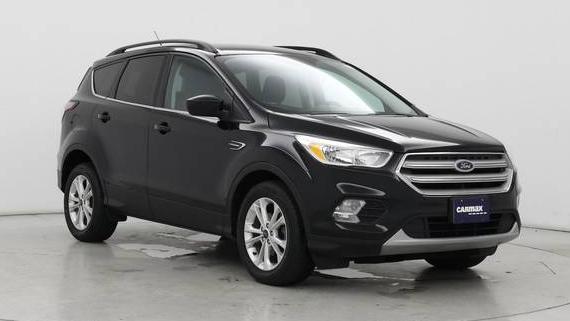FORD ESCAPE 2018 1FMCU0GD2JUA10996 image