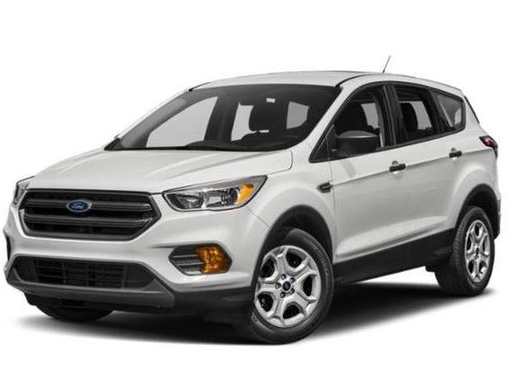 FORD ESCAPE 2018 1FMCU9GD1JUB92906 image