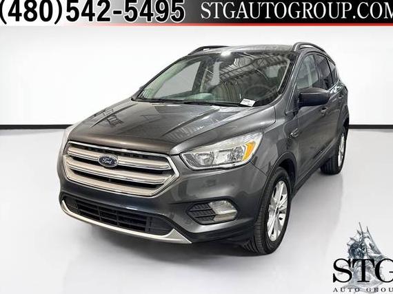 FORD ESCAPE 2018 1FMCU0GD6JUD07771 image