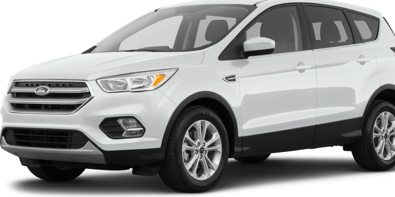 FORD ESCAPE 2018 1FMCU0GD0JUC50449 image