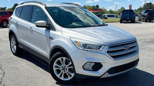 FORD ESCAPE 2018 1FMCU0HD5JUB95267 image