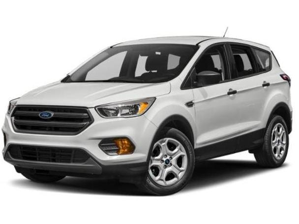 FORD ESCAPE 2018 1FMCU0G95JUB49077 image