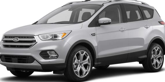 FORD ESCAPE 2018 1FMCU9J96JUC89720 image