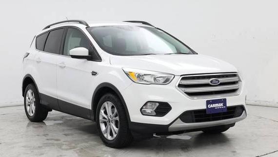 FORD ESCAPE 2018 1FMCU0GD3JUA43456 image