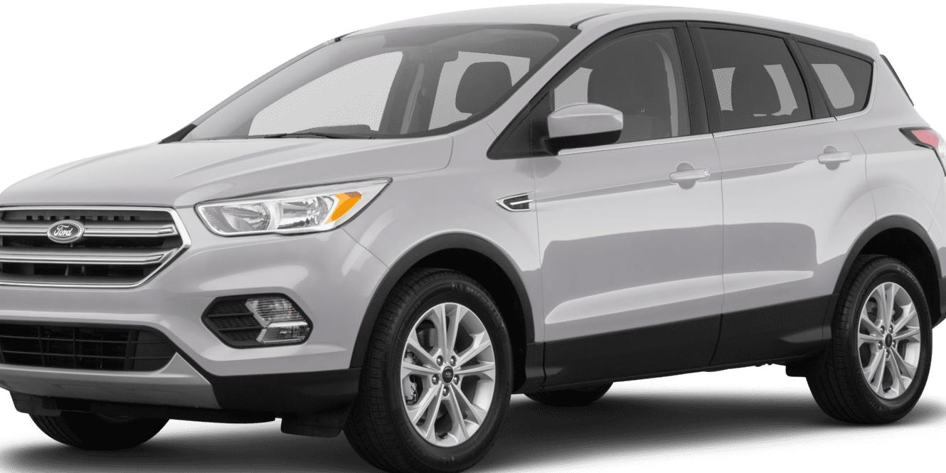 FORD ESCAPE 2018 1FMCU0GD8JUB79467 image