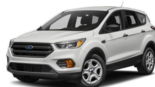 FORD ESCAPE 2018 1FMCU0GD4JUA39724 image