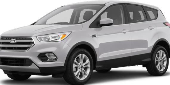FORD ESCAPE 2018 1FMCU9GD2JUD59242 image