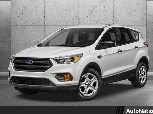 FORD ESCAPE 2018 1FMCU0GD9JUA86974 image