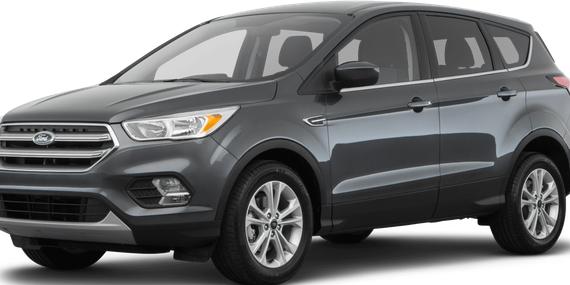 FORD ESCAPE 2018 1FMCU9GD4JUD06445 image