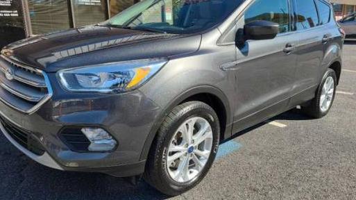 FORD ESCAPE 2018 1FMCU9GD4JUB03698 image