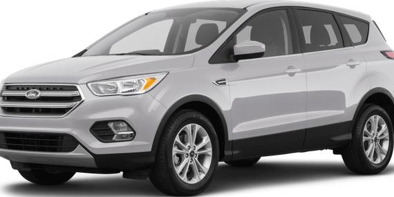 FORD ESCAPE 2018 1FMCU9GD2JUC34676 image