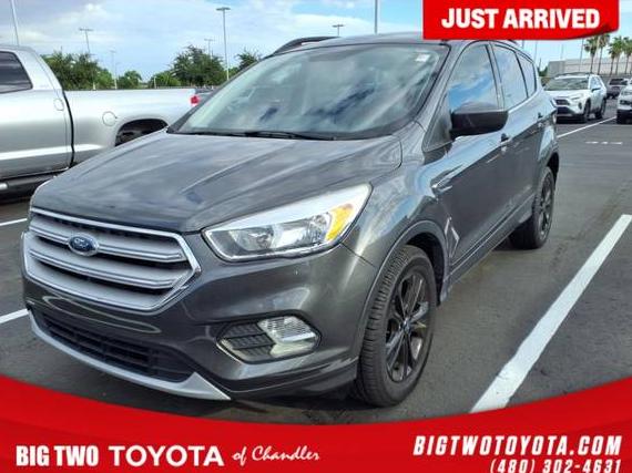 FORD ESCAPE 2018 1FMCU0GD9JUC70909 image