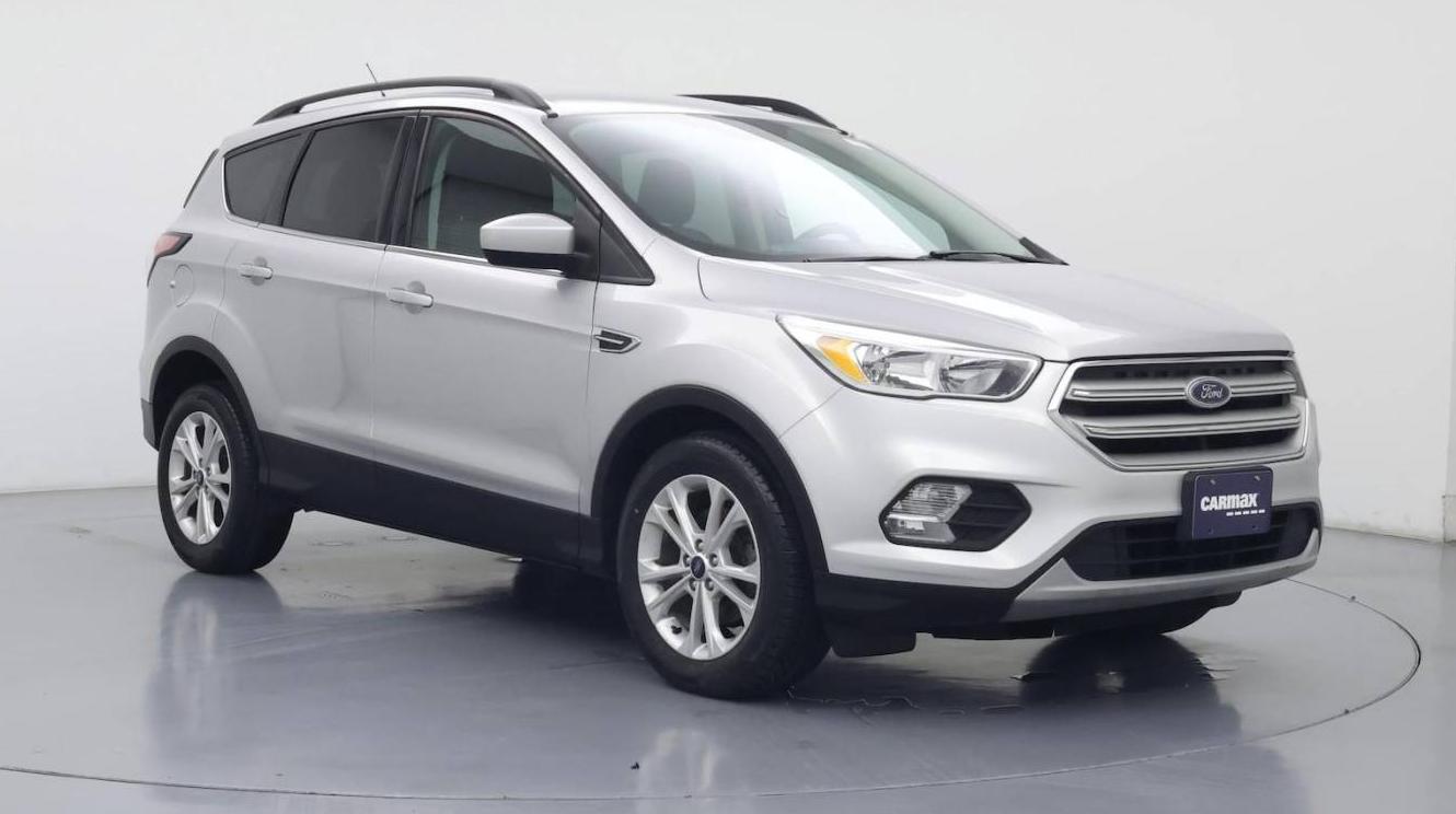 FORD ESCAPE 2018 1FMCU0GD6JUC90504 image