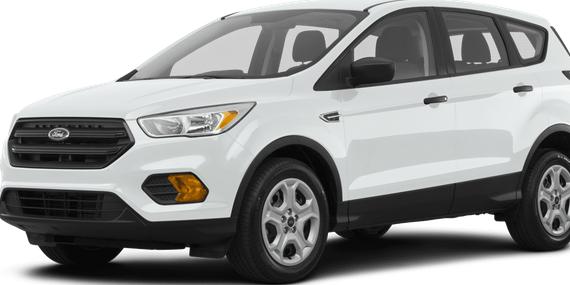 FORD ESCAPE 2018 1FMCU0F72JUA63421 image