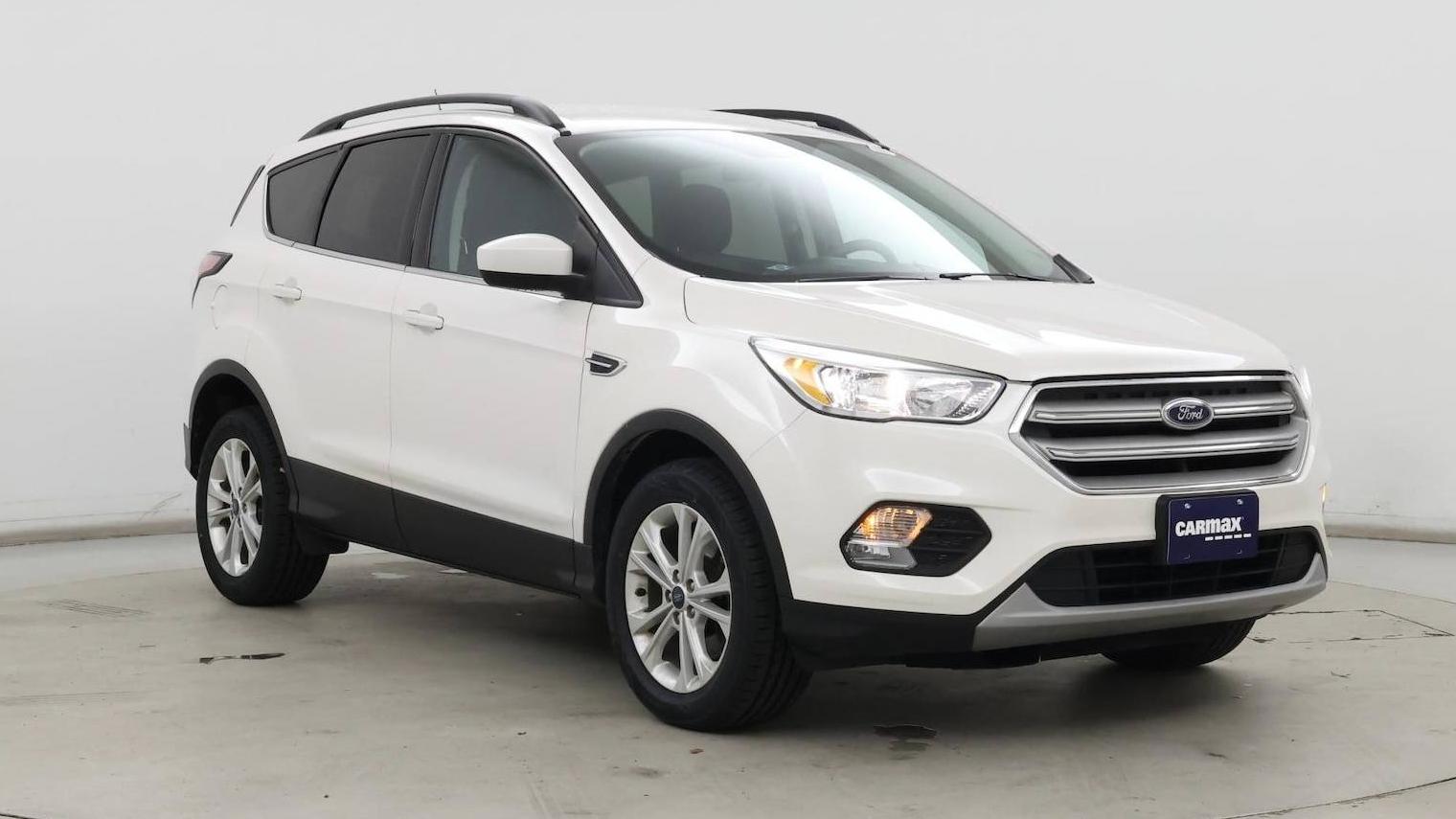 FORD ESCAPE 2018 1FMCU9GD5JUC43369 image